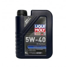 Масло моторное  LIQUI MOLY Optimal 5w-40 1л.
