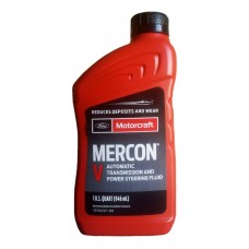 Масло трансмиссионное Ford Motorcragt Mercon V  946ml