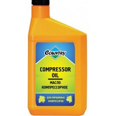 Масло 3ton Country масло компрессорное st-506 1 л.