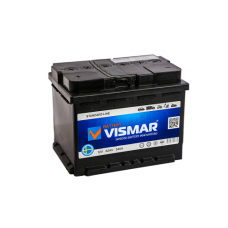 Аккумулятор VISMAR SP 6СТ-62 N 540A  R+ 