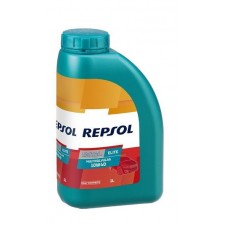 Масло моторное REPSOL ELITE COMPETITION 5W-40  1 л.