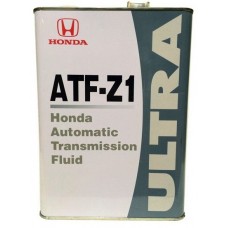 Масло ATF-Z1 Honda 4 литра