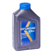 Масло моторное HYUNDAI XTeer Diesel Ultra C3 5W-30 1л.