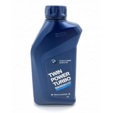 BMW TwinPower Turbo 5-w30 1л.