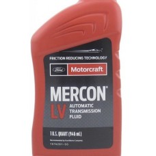 Масло трансмиссионное Ford Motorcragt Mercon LV  946ml