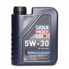 Масло моторное  LIQUI MOLY Optimal 5w-30 1л.