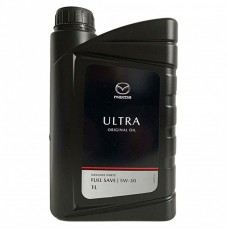 Масло моторное  Mazda ORIGINAL OIL Ultra 5W-30 1л.