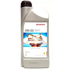 Масло моторное Honda Engine Oil 0W-20 1л.