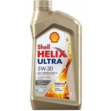 Масло моторное Shell Helix Ultra 5W-30 1 л.